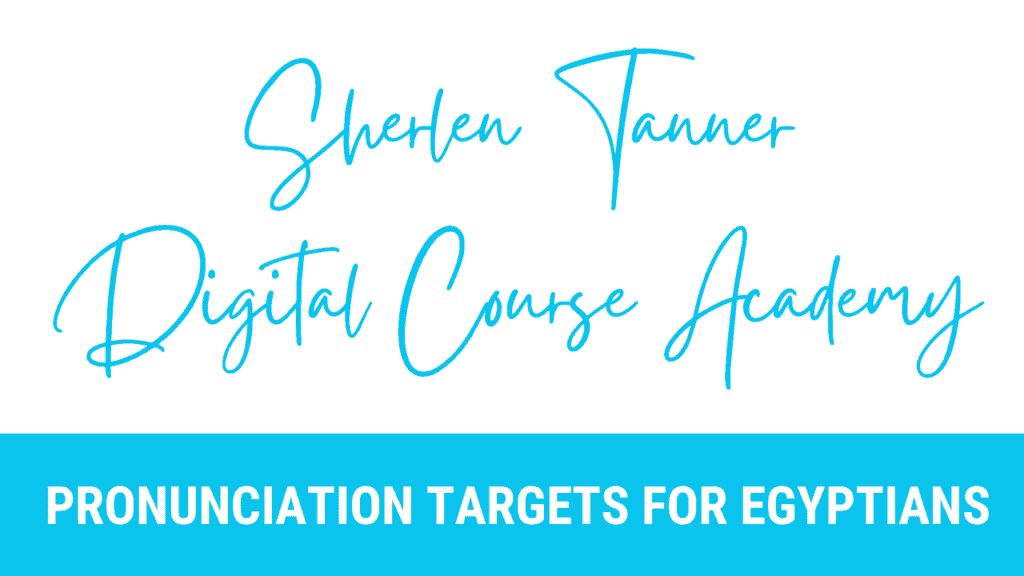Sherlen Tanner Digital course logo