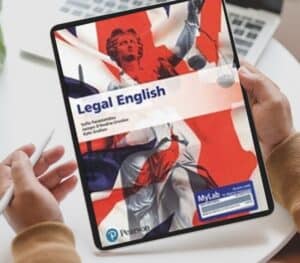 Legal english pearson 2