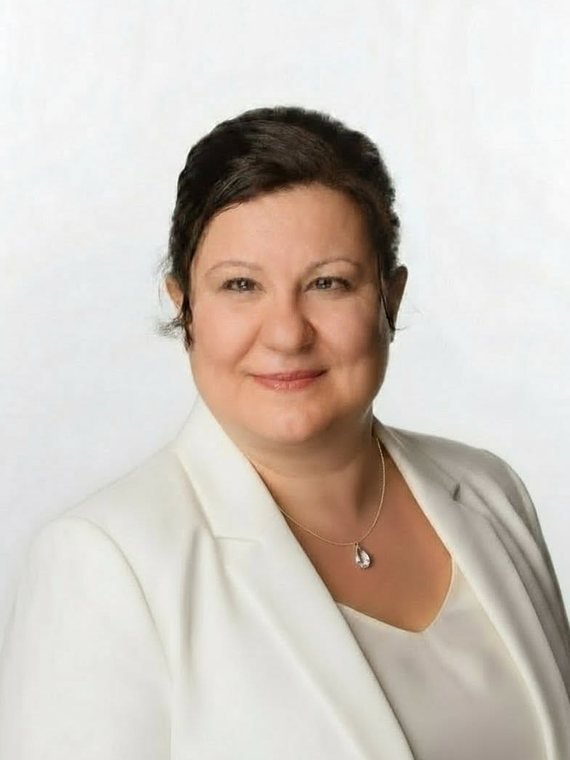 Sherlen Tanner, founder of LangSolution