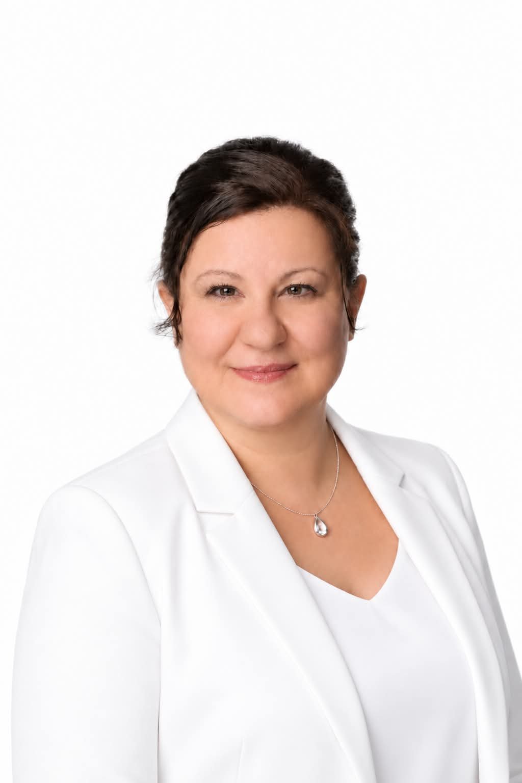 Sherlen Tanner, founder of LangSolution